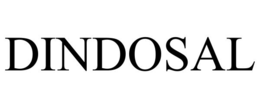 DINDOSAL trademark