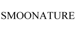 SMOONATURE trademark