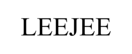 LEEJEE trademark