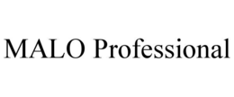 MALO PROFESSIONAL trademark