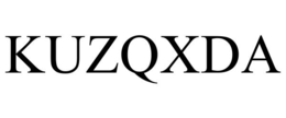 KUZQXDA trademark