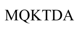 MQKTDA trademark