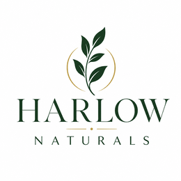 HARLOW NATURALS trademark