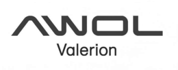 AWOL VALERION trademark