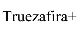TRUEZAFIRA+ trademark