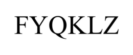 FYQKLZ trademark