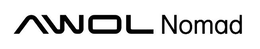 AWOL NOMAD trademark