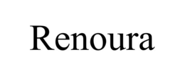 RENOURA trademark