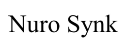 NURO SYNK trademark