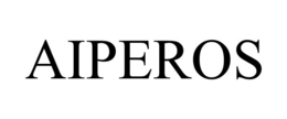 AIPEROS trademark
