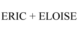 ERIC + ELOISE trademark