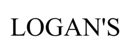 LOGAN'S trademark