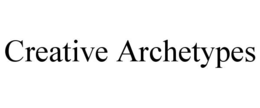 CREATIVE ARCHETYPES trademark