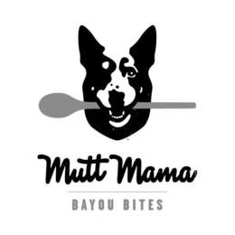 MUTT MAMA BAYOU BITES trademark