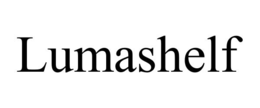 LUMASHELF trademark