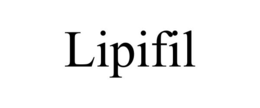 LIPIFIL trademark