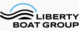LIBERTY BOAT GROUP trademark