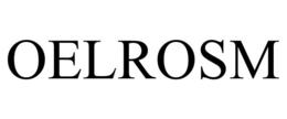 OELROSM trademark