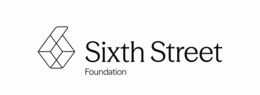 SIXTH STREET FOUNDATION trademark