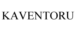 KAVENTORU trademark