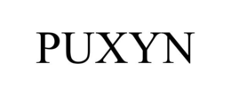 PUXYN trademark