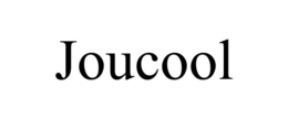 JOUCOOL trademark