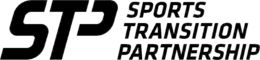 STP SPORTS TRANSITION PARTNERSHIP trademark