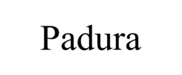 PADURA trademark