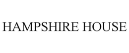 HAMPSHIRE HOUSE trademark