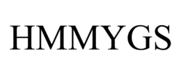 HMMYGS trademark