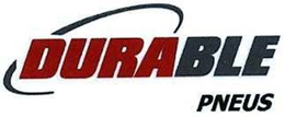 DURABLE PNEUS trademark