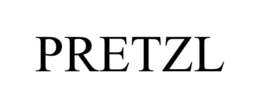 PRETZL trademark
