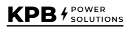 KPB POWER SOLUTIONS trademark