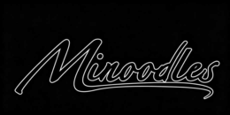 MINOODLES trademark