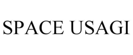 SPACE USAGI trademark