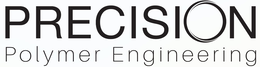 PRECISION POLYMER ENGINEERING trademark