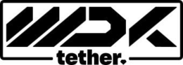 WDK TETHER trademark