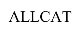 ALLCAT trademark
