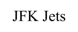 JFK JETS trademark