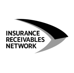 INSURANCE RECEIVABLES NETWORK trademark