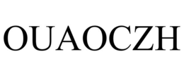 OUAOCZH trademark
