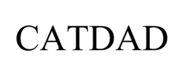 CATDAD trademark