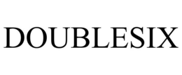 DOUBLESIX trademark