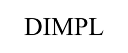 DIMPL trademark
