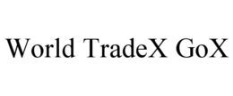 WORLD TRADEX GOX trademark