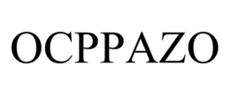 OCPPAZO trademark