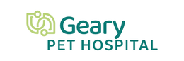 GEARY PET HOSPITAL trademark