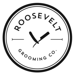 ROOSEVELT GROOMING CO. trademark