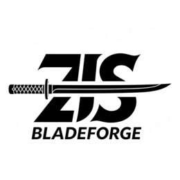 ZJS BLADEFORGE trademark