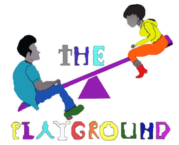 THE PLAYGROUND trademark
